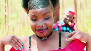 ZINILA(Dance for me) BY HUSTLE BOY_OFFICIAL VIDEO_Venus Media Kenya