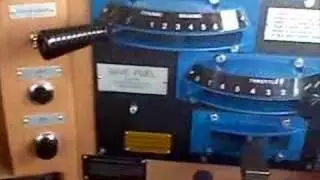 CP ES44AC