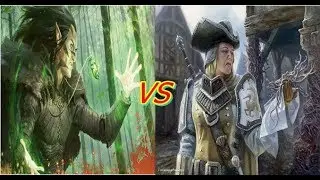 Stompy vs White Wenee