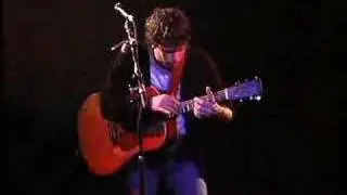 Justin King - Squaredance (at The Railway Club)