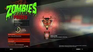 Call of Duty Infinite Warfare- Contract Bug