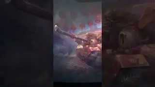 мой эдит #танки #втоп #tanksblitz #врек #samsung #давно