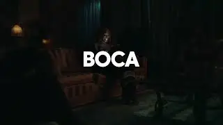Rsko x Aya Nakamura Type Beat | Boca | Instru Guitar Zouk (prod by marti)