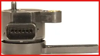 GM Genuine Parts 13597425 Brake Pedal Position Sensor