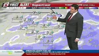 01/24/26 WIBW AM FORECAST UPDATE