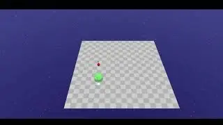 Robot Adaptation (4) - Recovered optimal behavior