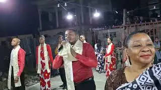 Chigoma chandrani. Niya Moja de Domoni
