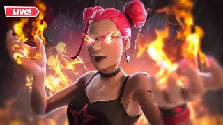 ( Grrah Grrah ) I Ain't Feeling You! Fortnite Zero Build | Use Code: TRIZZYLIVE