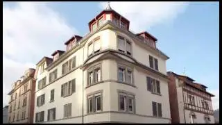 Mietobjekt Im Lerchenrain 2 | Stuttgart S&uuml;d (Heslach)