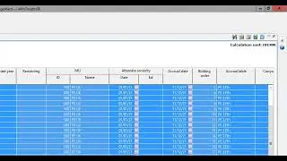 Configuring Agent Time Off Summary
