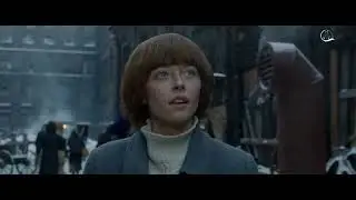 Abigail - And the Forbidden City - Movie Trailer - My custom Cinematic Score and Cinematic Mix