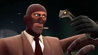 TF2 | Sewer Snakes