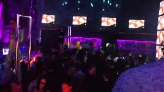 iPromo Group TV: MC Jamay & DJ Scream One @ ICON Bar (Mash-Up Dancefloor)