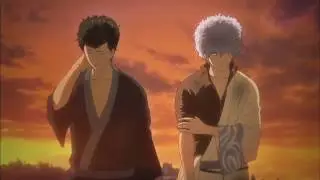 Gintama || Ginhiji edit