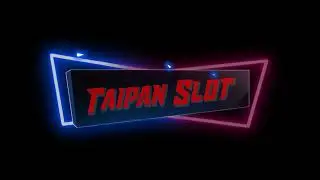INTRO Taipan Slot