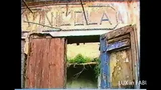 IL RIONE TERRA nel 1990