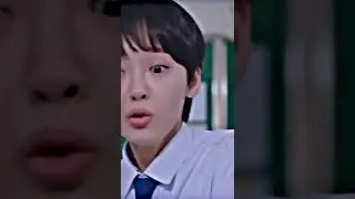 she accidentally spilt glue on new students chair pt1