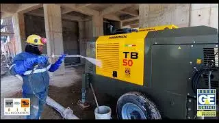Video Corporativo Gruas & equipos 2023