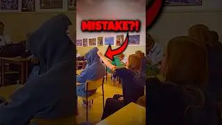 Никто не ожидал, что тихий мальчик провернет себе такую ​​уморительную месть! 😱💀