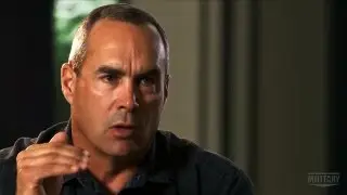 The Real Black Hawk Down | Delta Force: Tier 1