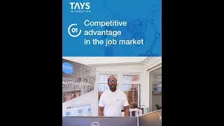 Tays Automation - Engineering Marketing Video