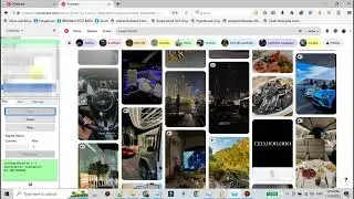 BOT IMACROS SCRAPE GAMBAR PINTEREST 2023
