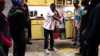 757 Session | Baby Nyne vs Baby Rock
