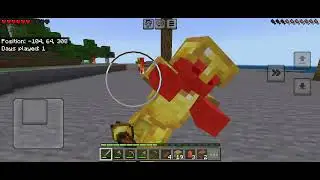 Minecraft series episode 2: mining and farming (future farming)