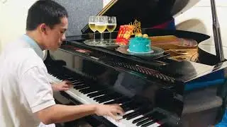 #liszt #liebestraume