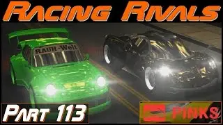 STELLA PINKS 2.0!! | Racing Rivals Part 113