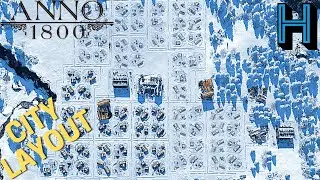 ANNO 1800 ARCTIC CITY LAUT THE PASSAGE DLC ПОЛНОЕ ИЗДАНИЕ ЭПИЗОД 14