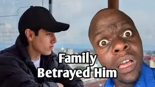 Bro got his revenge after he was betrayed by his family