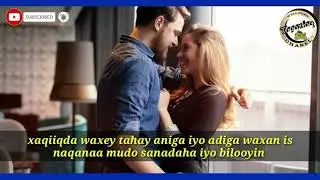Waan jeclahay inaan arko adigoo farxsan ?
