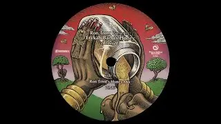 Erykah Badu - Honey (Ron Trent's Honey Mix)
