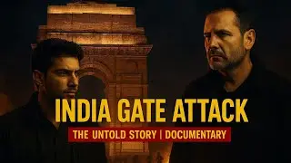 2003 Delhi India Gate Attack trailer #Delhiblast #indiagate 
