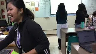 Graduate School (Master of Arts in Psychology program in Southville International School)