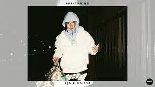 BEAT TYPE AQUA VS 