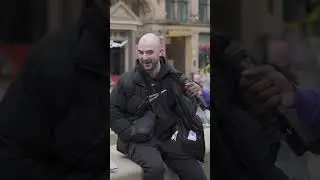 Undercover Police Gets Exposed!
