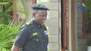 BARIKI WILIAM RUTO BY KIGIA WA ESTHER OFFICIAL VIDEO