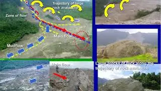 2017 Geo-Institute web conference: August 18: Rock Mechanics