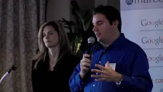 Marcel Media - Google Mobile Team, Part II