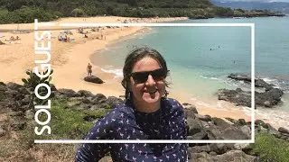 Reset, Recharge, and Reconnect: Solo Travel for Mental Wellness