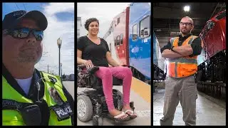 Move Your Career With UTA
