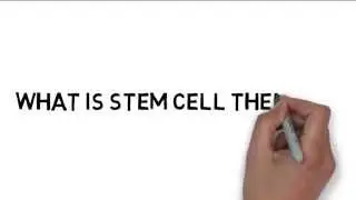 Stem Cell Therapy