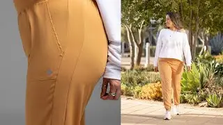 Rise! Infinite Athletic Jogger