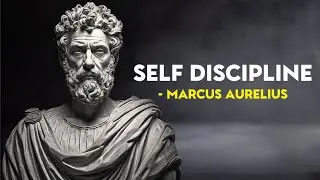 10 STOIC PRINCIPLE TO BUILD SELF DISCIPLINE 