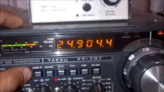 carga fantasma de 50 ohms hecha en casa para HF