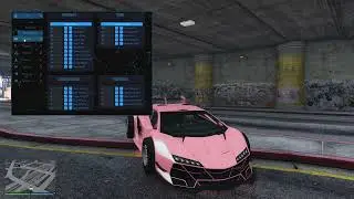 NEW WAY GTA V ENHANCHED SIGUE SIENDO EL MEJOR MOD MENU