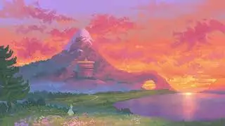 Broken | [LoFi chill relaxing Music] | Chillnova