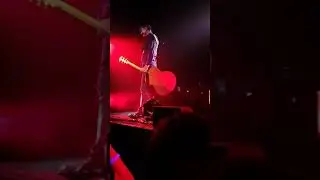 Suede - The Wild Ones Acoustic, Berlin 2018